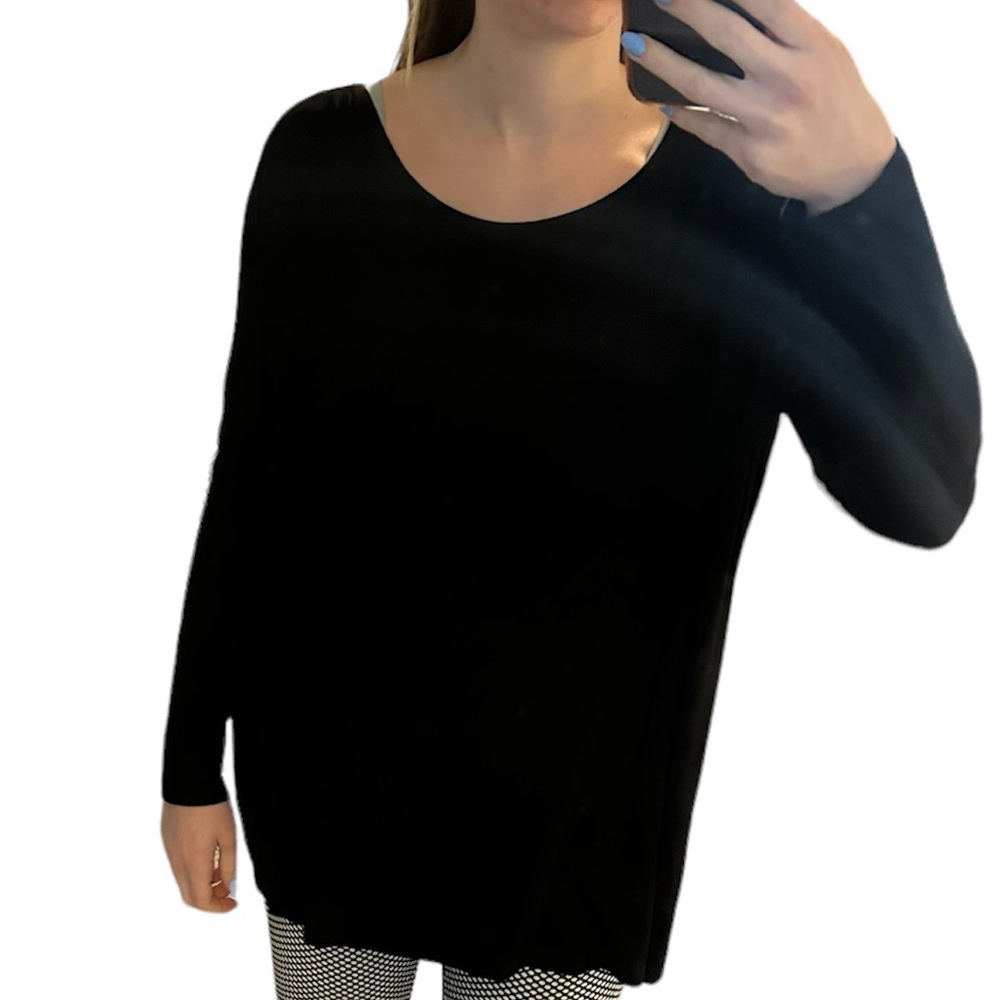 Long sleeve t-shirt